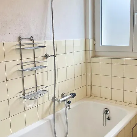 Gaestewohnung Mit Schoenster Sicht Auf Bodensee * Rorschacherberg