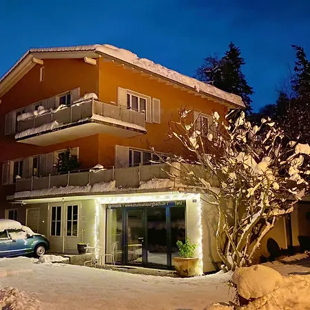 Gaestewohnung Mit Schoenster Sicht Auf Bodensee Apartment